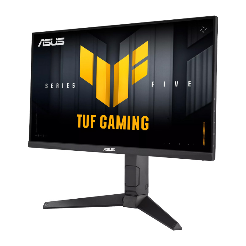 مانیتور گیمینگ 23.8 اینچ ایسوس مدل TUF Gaming VG249QML5A — تصویر ۸