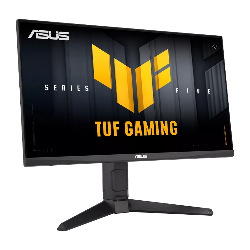 مانیتور گیمینگ 23.8 اینچ ایسوس مدل TUF Gaming VG249QML5A — تصویر ۷